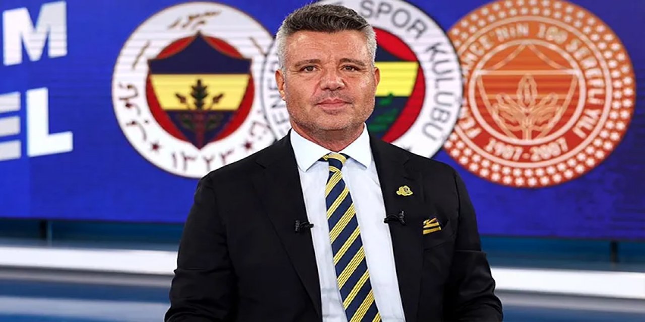 Fenerbahçe'de Sadettin Saran'la İlgili Seçim Kulisi! 'Fikrini Değiştirmiş Olabilir...'