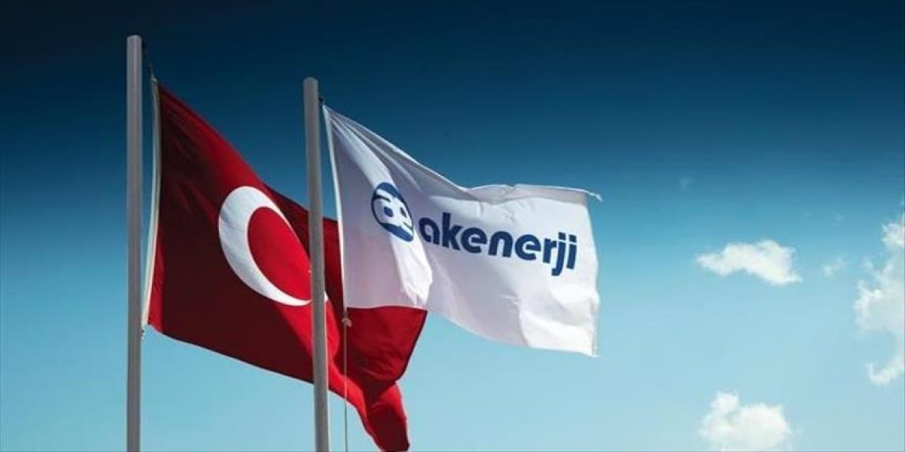 Akenerji 2025’te 777 Milyon Lira Favök Açıkladı