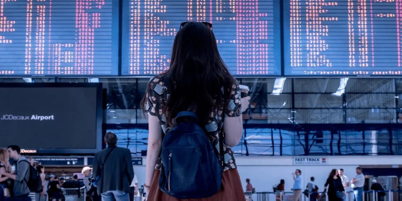 Orta Doğu’daki Gerilim Turistleri Türkiye’ye Yönlendirdi