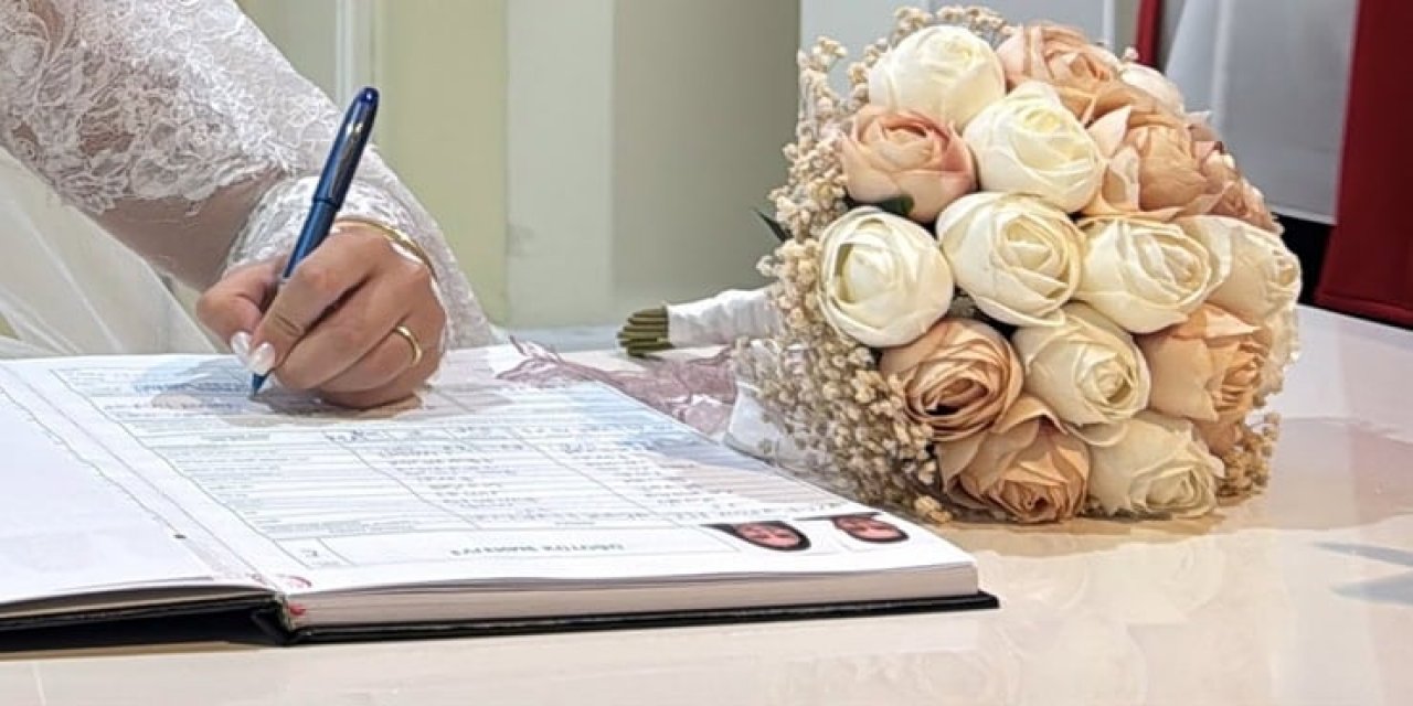 'Rüşvet Karşılığı Nikah': Altı Kişi Tutuklandı