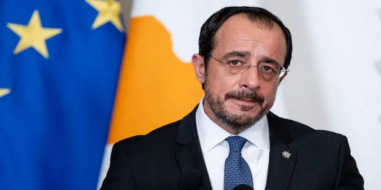 Kıbrıs Cumhurbaşkanı: İngiliz Üslerinin Geleceği Konusunda ‘Hiçbir Olasılığı Göz ardı Etmiyorum