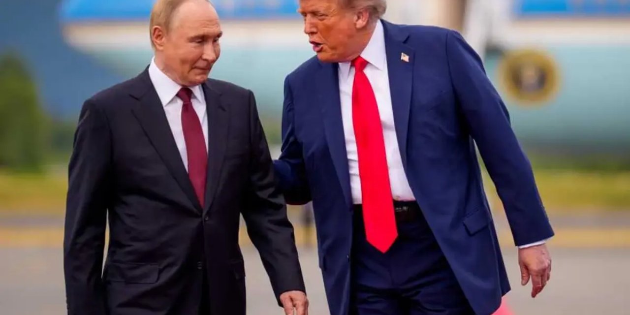 ABD'den Putin'i Sevindirecek Bir Adım Daha