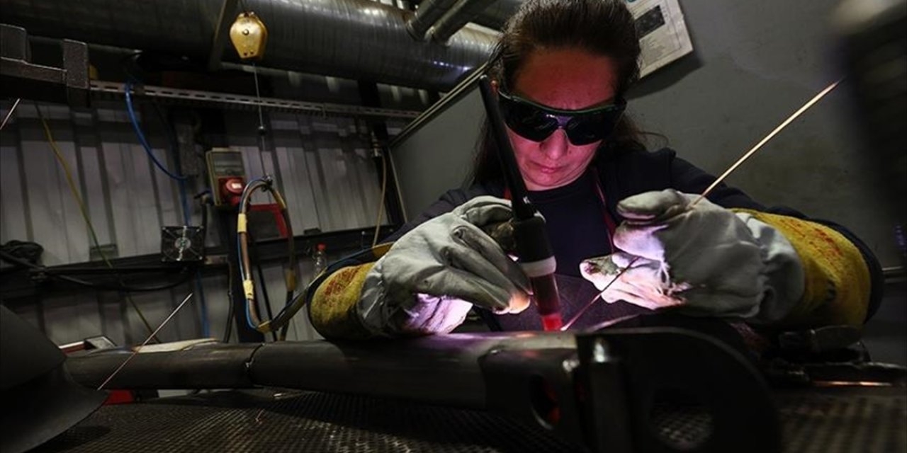 İş Pozitif İle 1,8 Milyon Kadın İş Sahibi Oldu