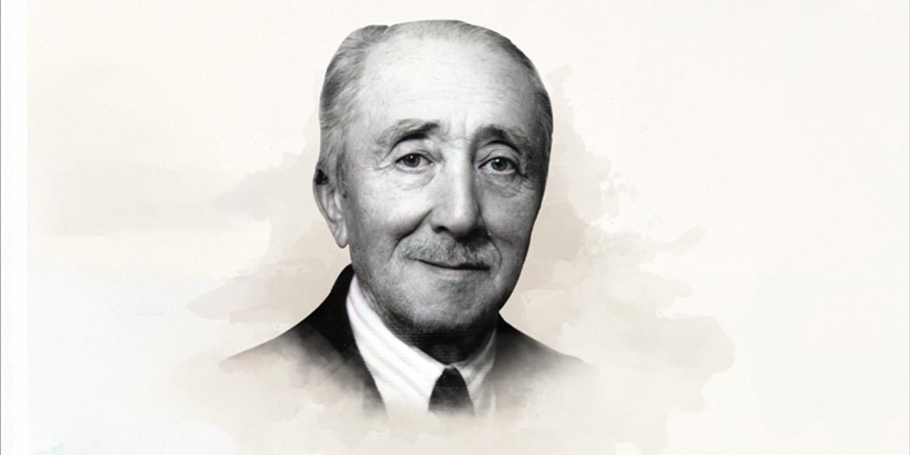 Türk Edebiyatının Bağımsız Yazarı: Hüseyin Rahmi Gürpınar