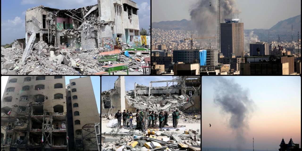 İsrail'in İran'a Yönelik Saldırıları, Kuvvet Kullanma Yasağının İhlali Olarak Değerlendiriliyor