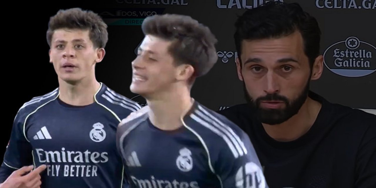 Real Madrid'de Arda Güler'i Şoke Eden Karar! Arbeloa Nedenini Açıkladı