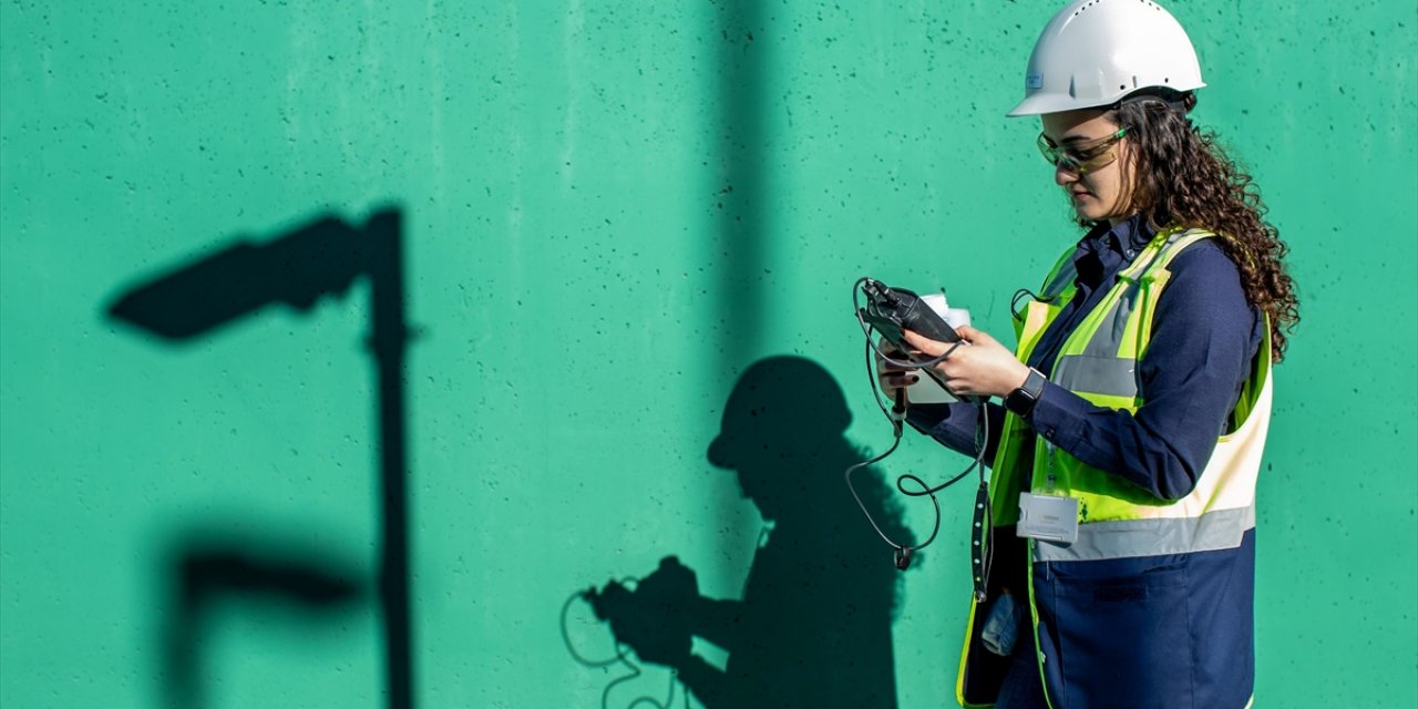 Kadınların Temsili Birçok Alanda Artsa da Bilim Ve Karar Alma Mekanizmalarında Sınırlı Düzeyde
