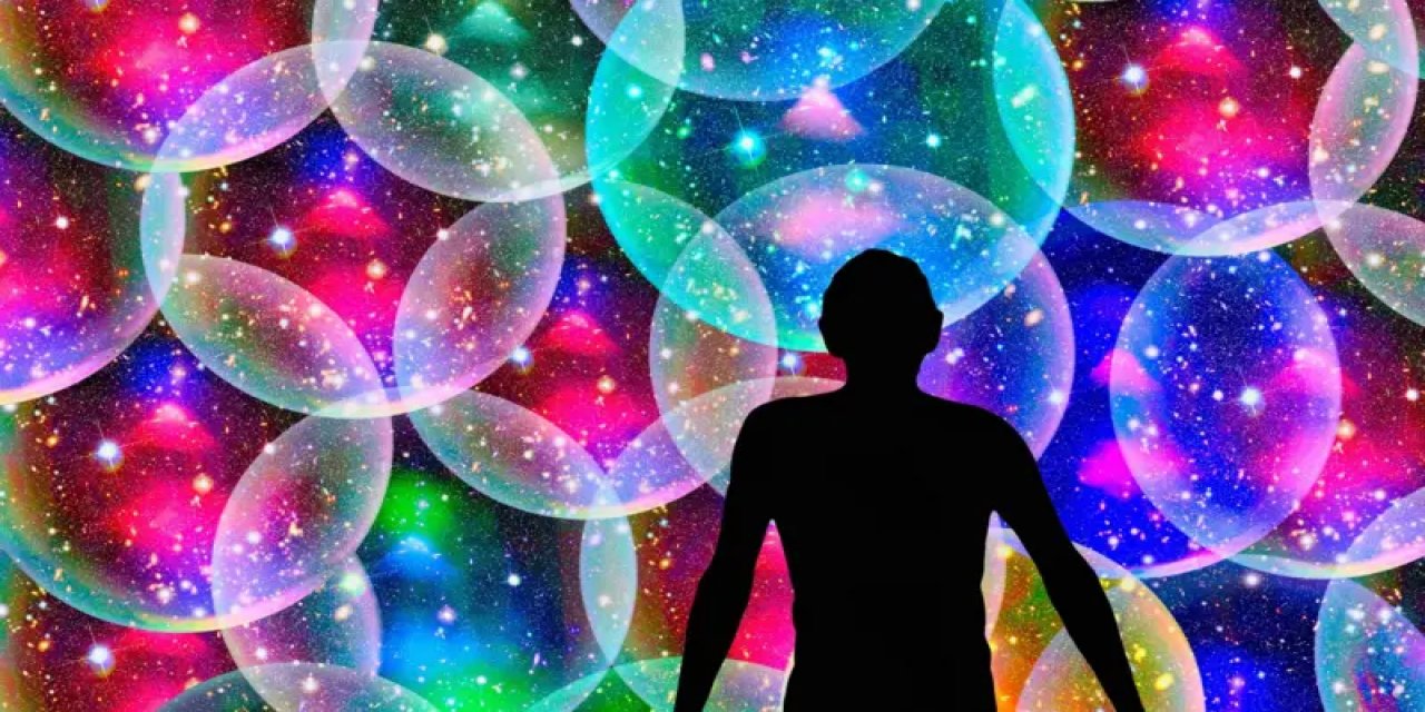 Birden Fazla Evren Olabilir Mi?