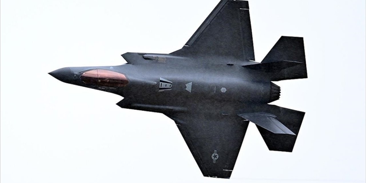 İsviçre, Mali Gerekçeyle ABD'den Satın Almayı Planladığı F-35 Savaş Uçaklarının Sayısını Azalttı