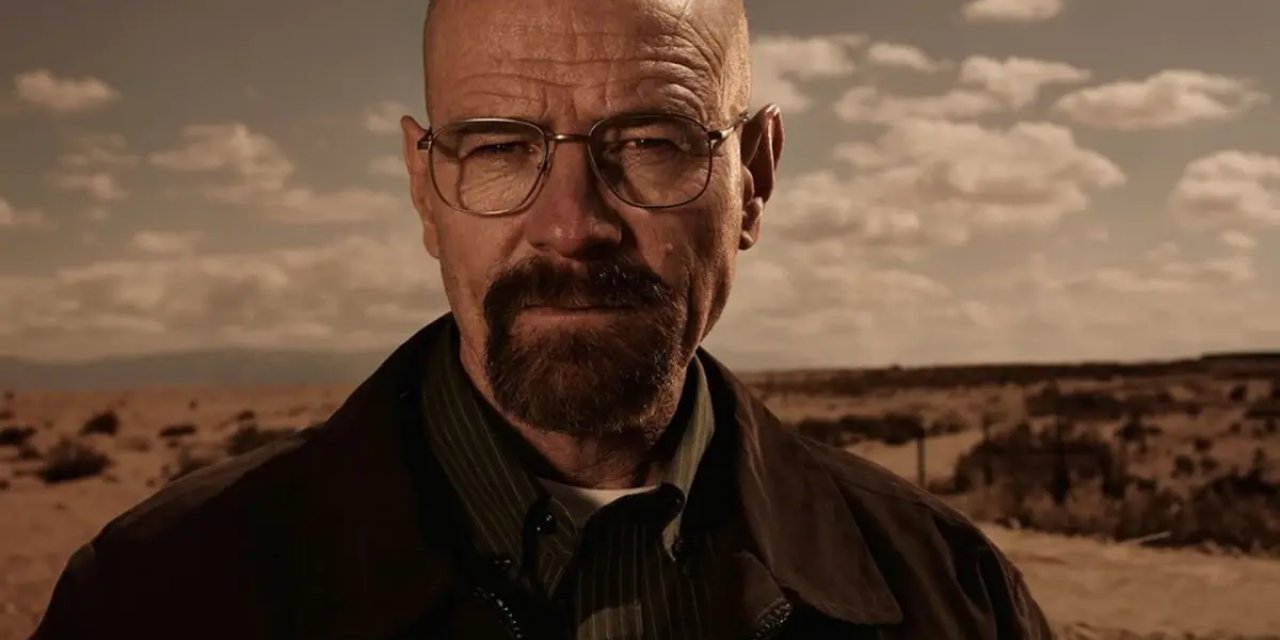 Breaking Bad Dizisiyle Tanınan Bryan Cranston'un Son Hali Hayran Bıraktı