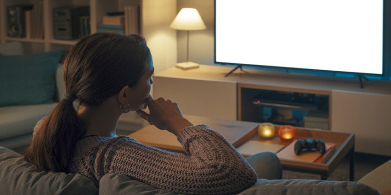 Dijital Dönüşüme Rağmen Türkiye'de Televizyonun Tahtı Sallanmıyor