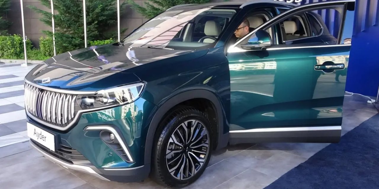 Togg Sahiplerinin Beklediği Yazılım Güncellemesi Haberi Geldi