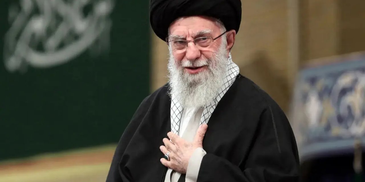 Hamaney'in Oğullarıyla İlgili Dikkat Çeken Detay: O En Yüksek Liderdi Ama...