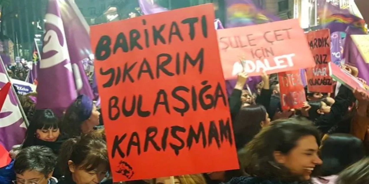 İstanbul Valiliği'nden "8 Mart" Yasağı: Bazı Yollar Trafiğe Kapatılacak