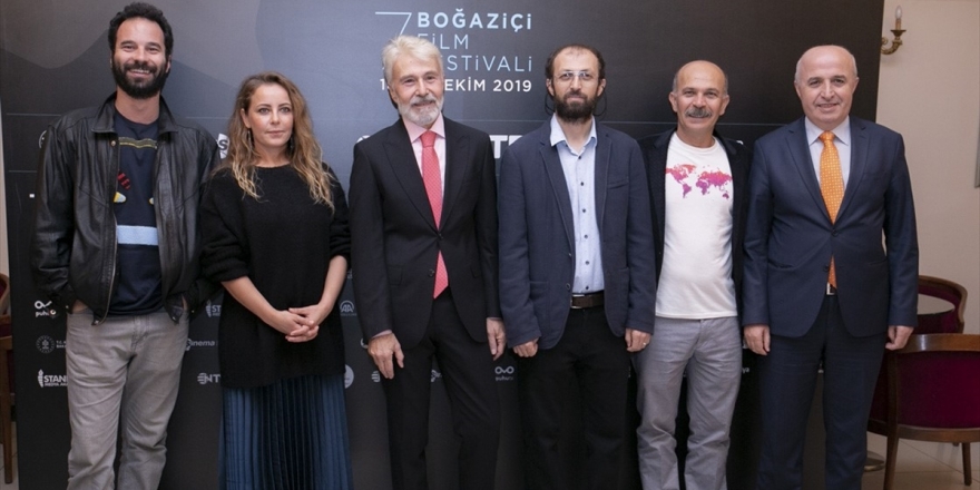 'Dilsiz'in Türkiye Prömiyerine Yoğun İlgi