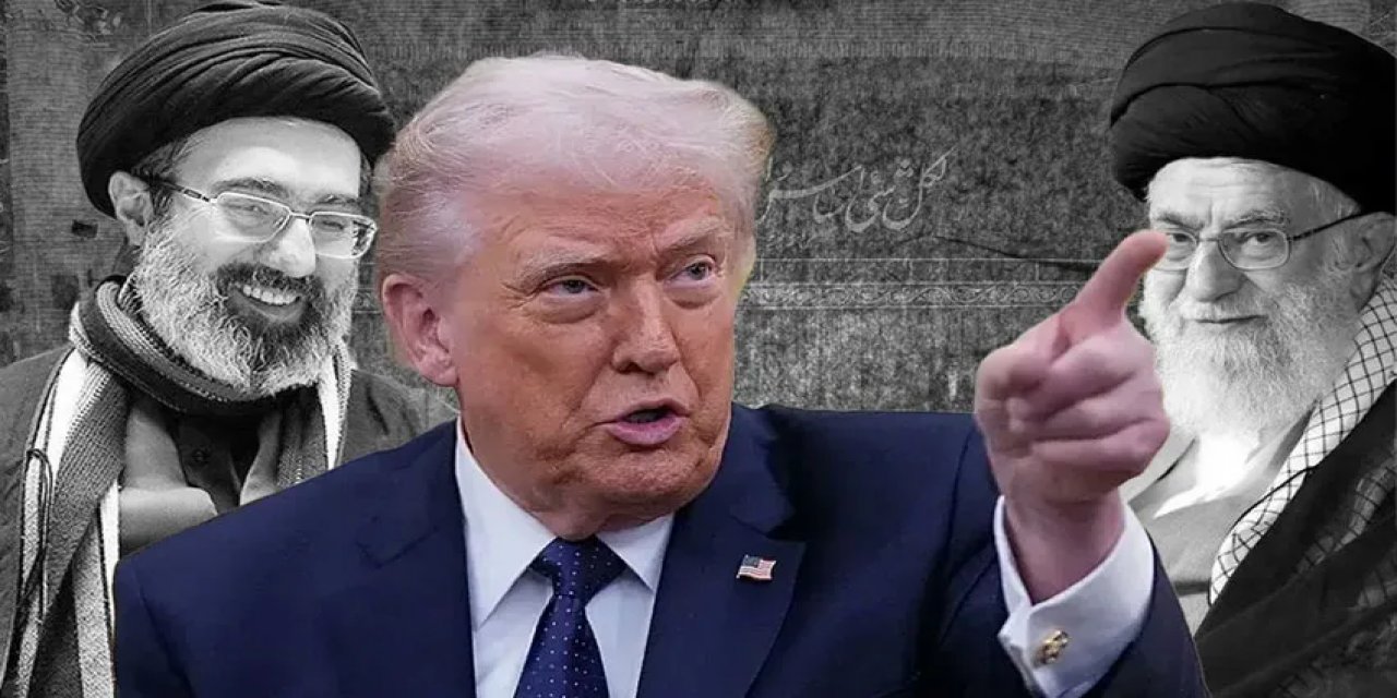 İran'ın Yeni Lideri Olacağı İddia Edilmişti: Hamaney'in Oğlu Yaralandı!