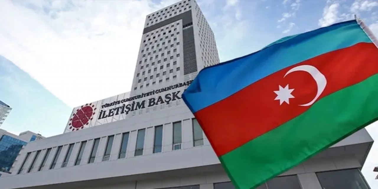 DMM'den Kritik 'Azerbaycan' Açıklaması: O Paylaşımlara Yalanlama