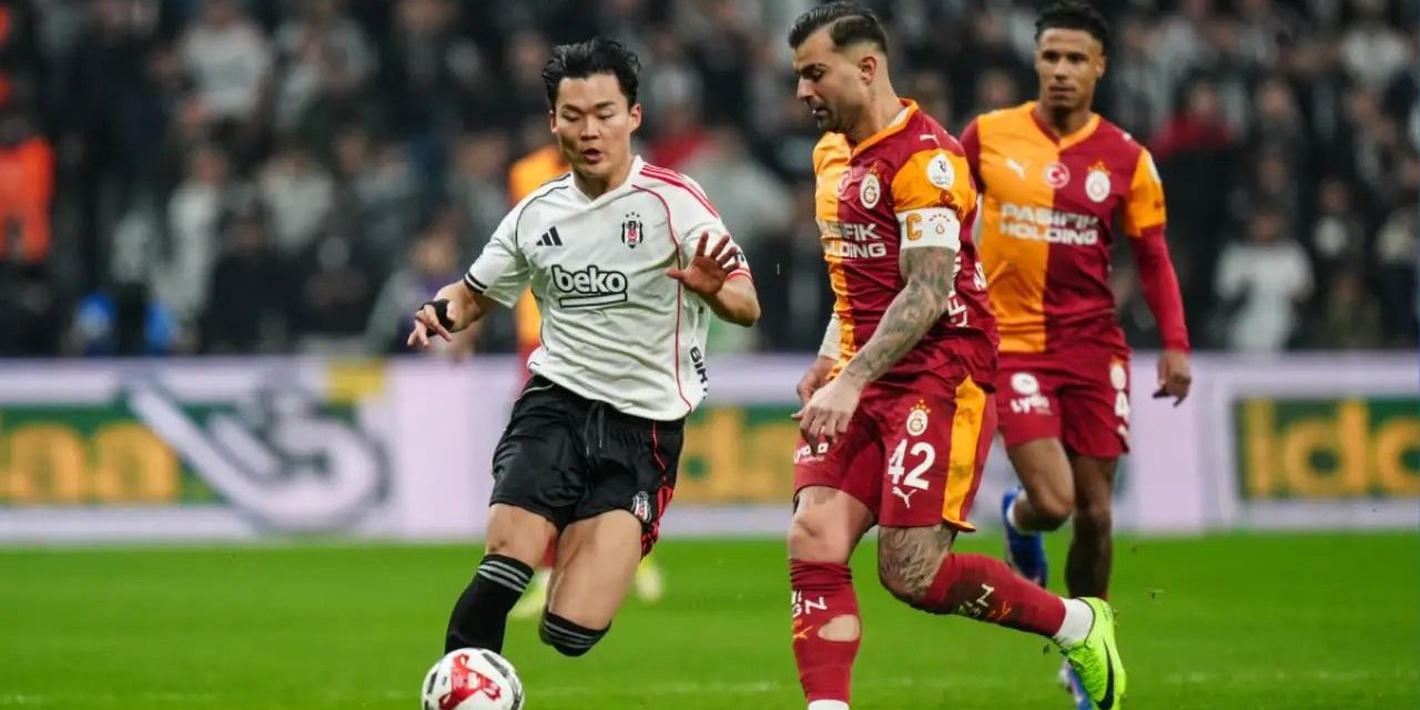 Rıdvan Dilmen'in Derbi Sonrası Liverpool İddiası: Galatasaray'ın Çıkacağı 11'i Verdi!