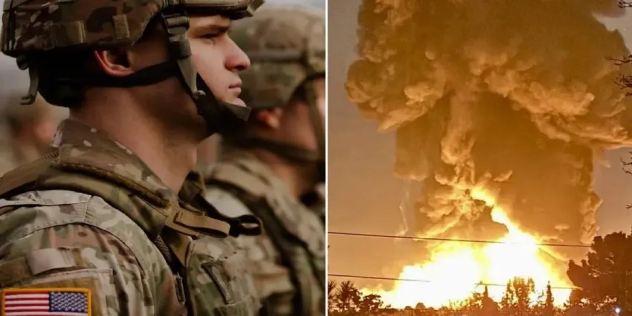 İran'dan Trump'ı Köşeye Sıkıştıracak Dev İddia: "ABD'li Askerleri Esir Aldık"