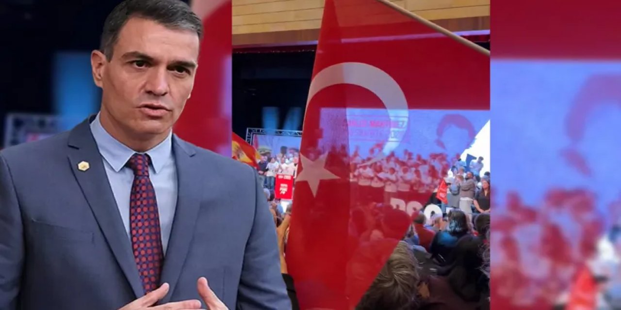 İspanya Başbakanı Pedro Sánchez’den Türkiye Paylaşımı! Selam Gönderdi…