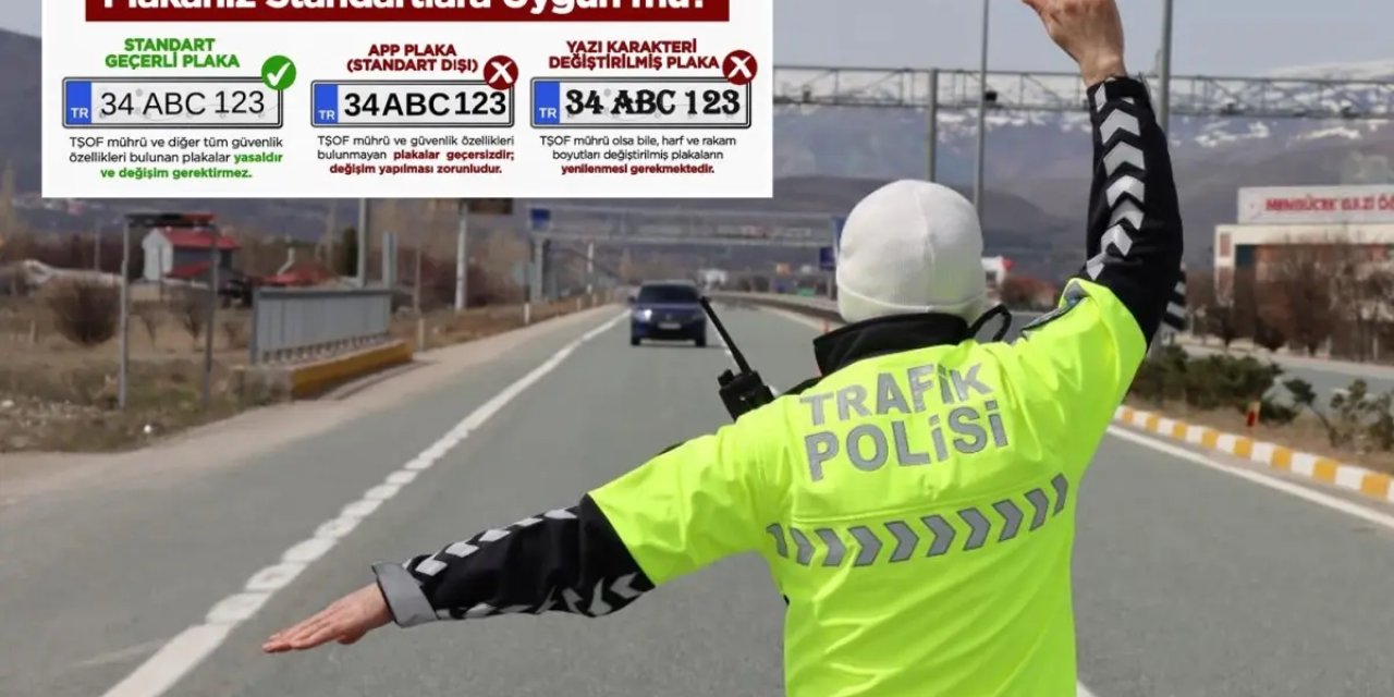 EGM Kaosa El Attı! 280 Bin TL Ödememek İçin Bu 3 Adımı Yapmanız Lazım