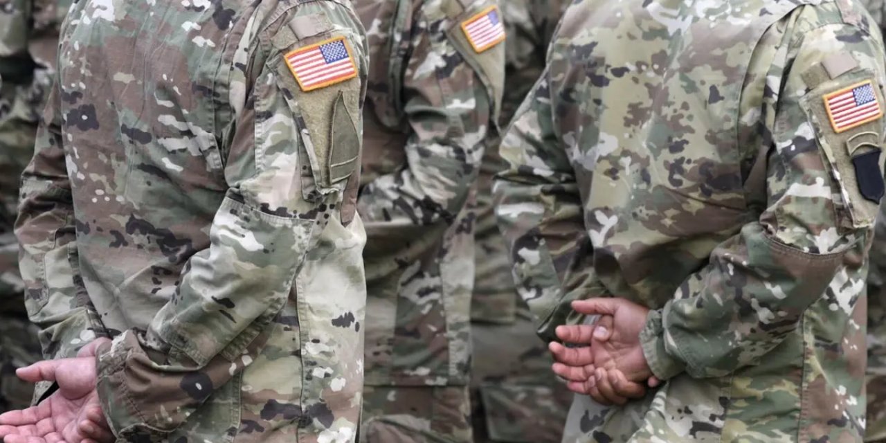 İran "ABD Askerlerini Esir Aldık" Dedi, CENTCOM'dan Jet Yanıt Geldi