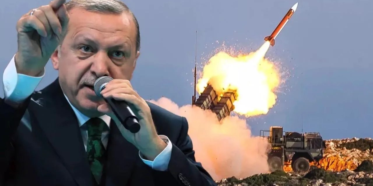 Savaşı Fırsat Bilen Yunanistan'dan Alçak Adım: Önce Kıbrıs Şimdi Bulgaristan'a Kadar Geldiler!