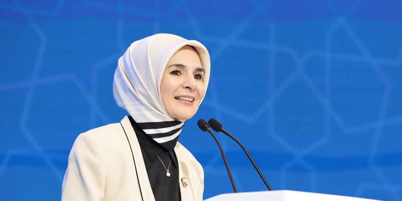 Bakan Göktaş: Hedefimiz, Kadınların Emeğini ve Cesaretini Türkiye Yüzyılı'nın Üretim Gücüne Dönüştürmek