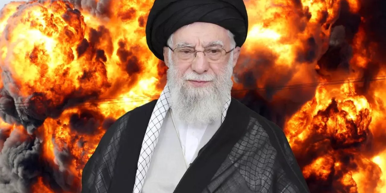 Savaş Devam Ederken İran'dan Çok Kritik Açıklama: 24 Saat İçinde...