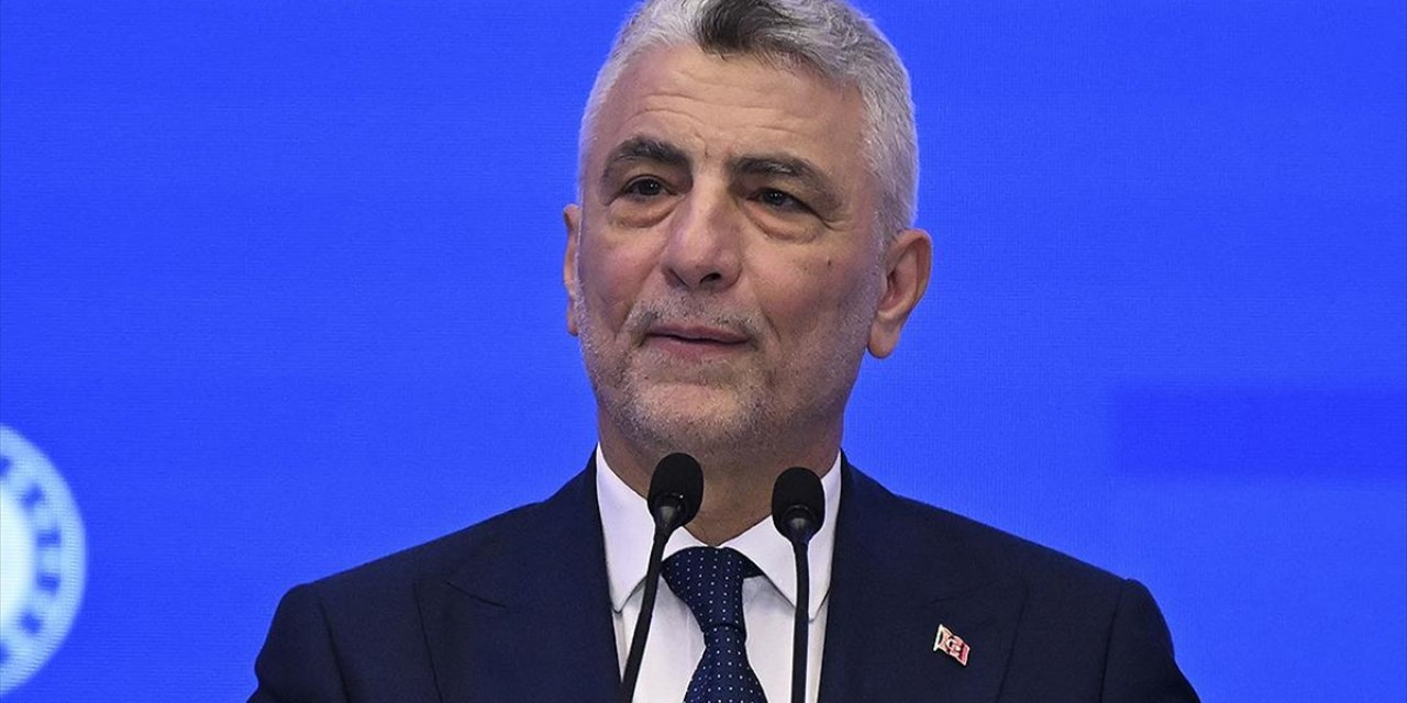 Ticaret Bakanı Bolat: Kadın Çalışanlarımızın İhracata Katkısı 60,1 Milyar Dolara Ulaştı