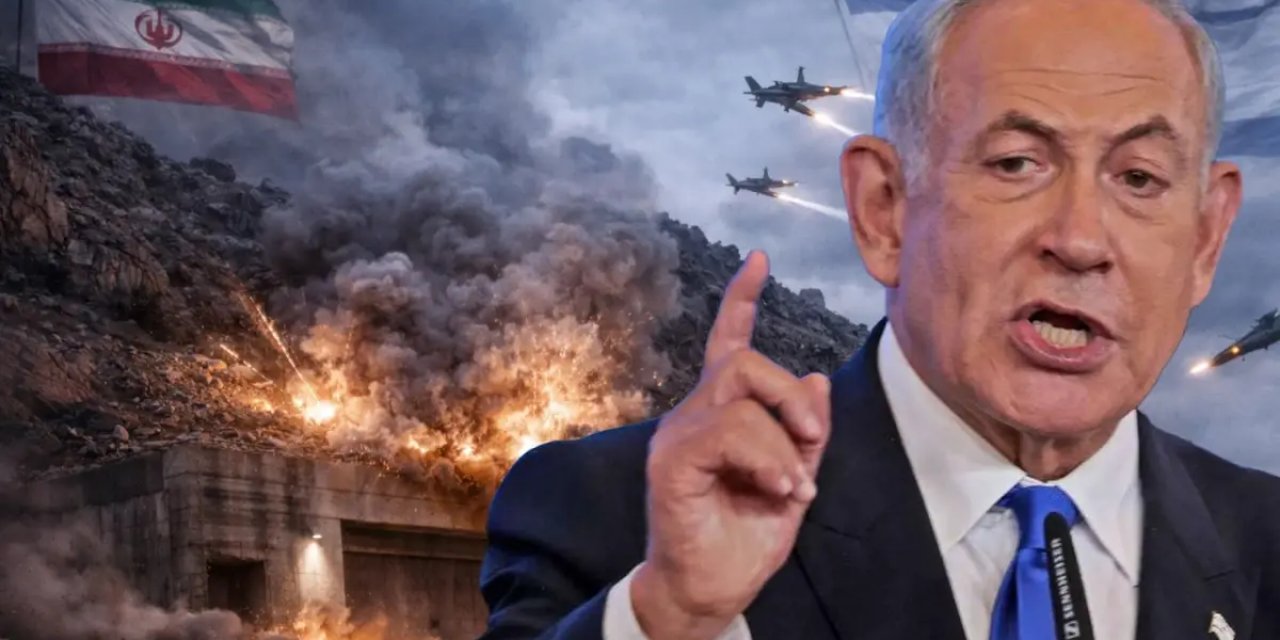 İsrail'den İran'daki Üst Düzey Yetkililere Saldırı Tehdidi