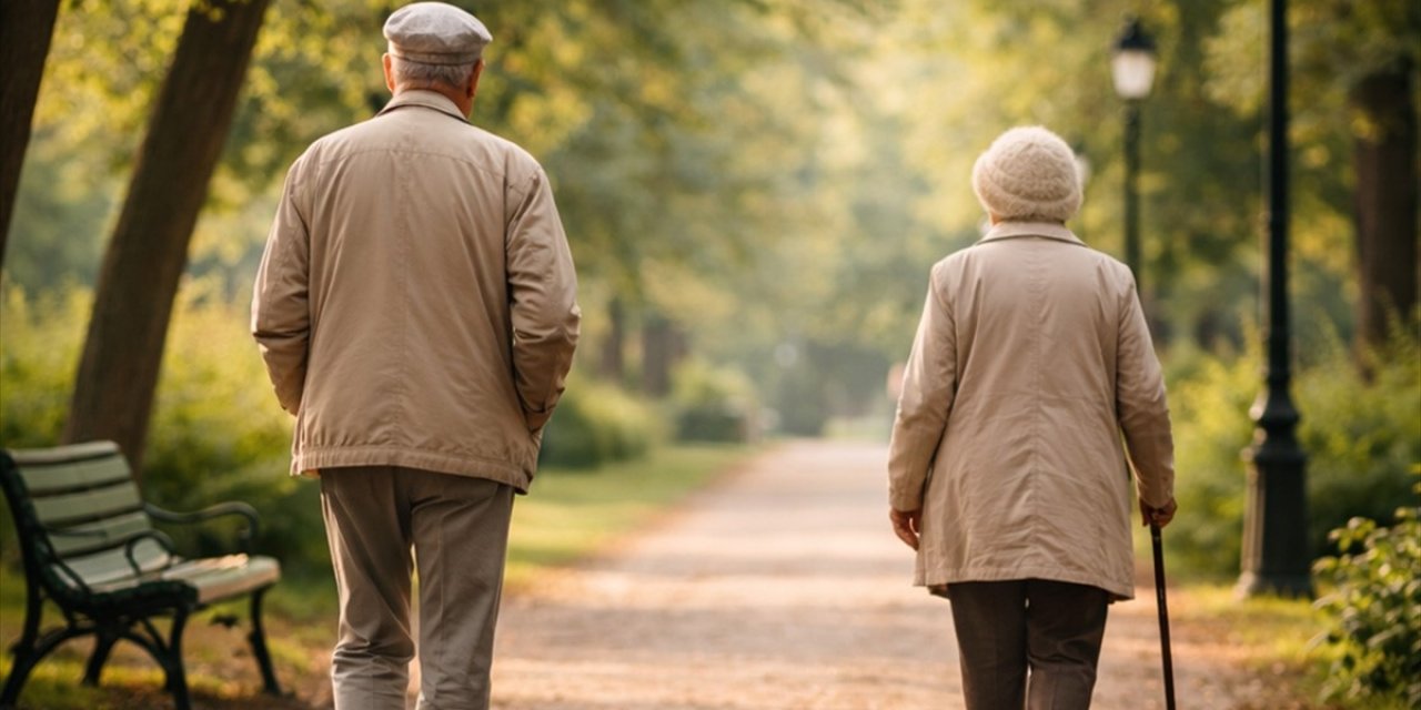 Zonguldak, Sinop ve Balıkesir'de Emekli Sayısı Çalışanlardan Fazla