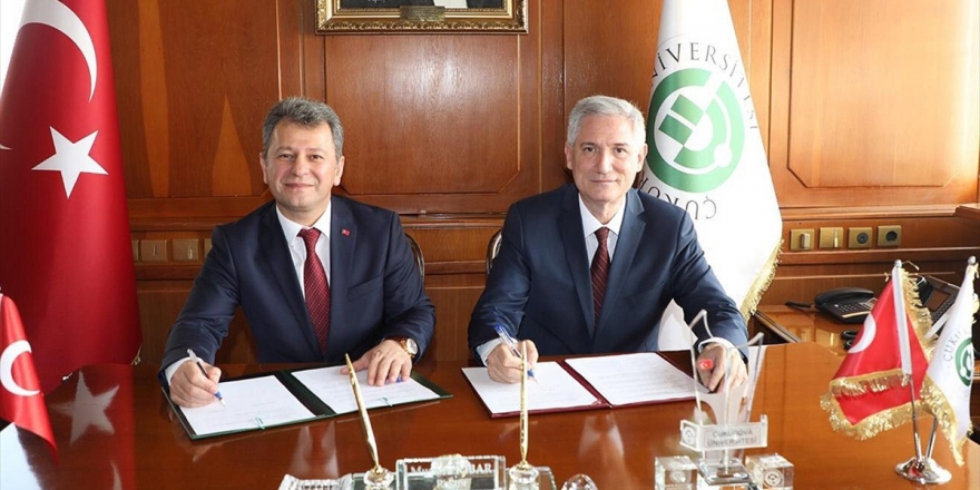 ÖSYM Dördüncü 'E-sınav' Merkezini Adana'da Açacak