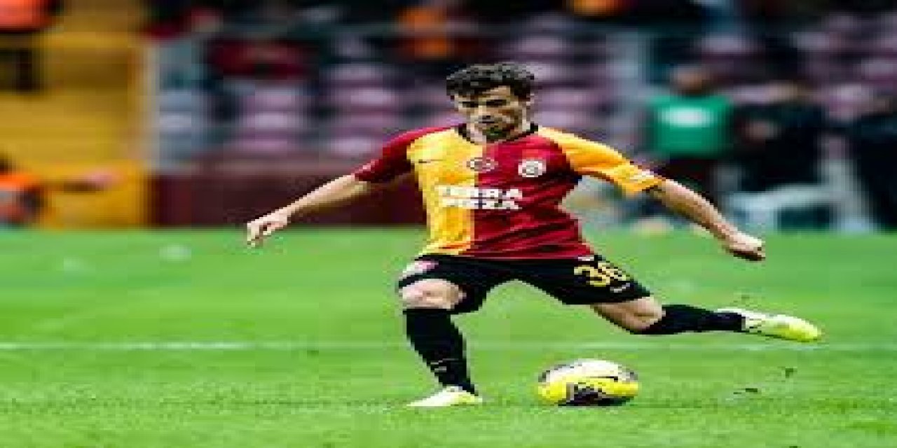 Eski Galatasaraylı Futbolcu Saracchi'den 'Che' Paylaşımı.