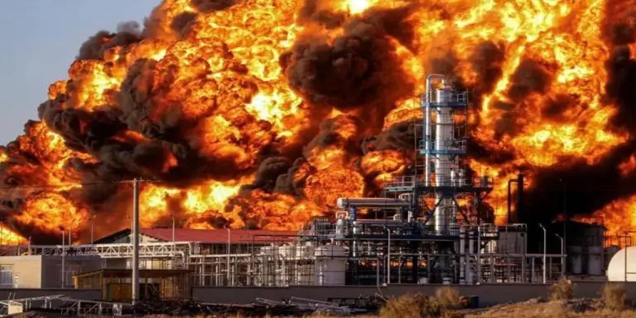 Hürmüz Boğazı Krizinde Batı Zarar Görürken Rusya Nasıl Kazanacak?