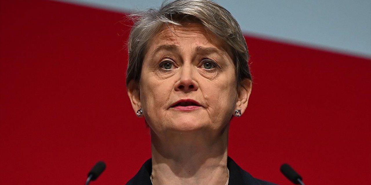 İngiltere Dışişleri Bakanı'ndan ABD Başkanı Trump'a "diplomasiyi Sosyal Medyadan Yapmıyoruz" Yanıtı