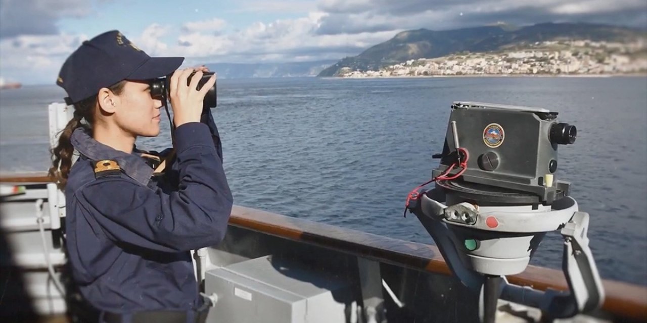 MSB'den "8 Mart Dünya Kadınlar Günü" Paylaşımı