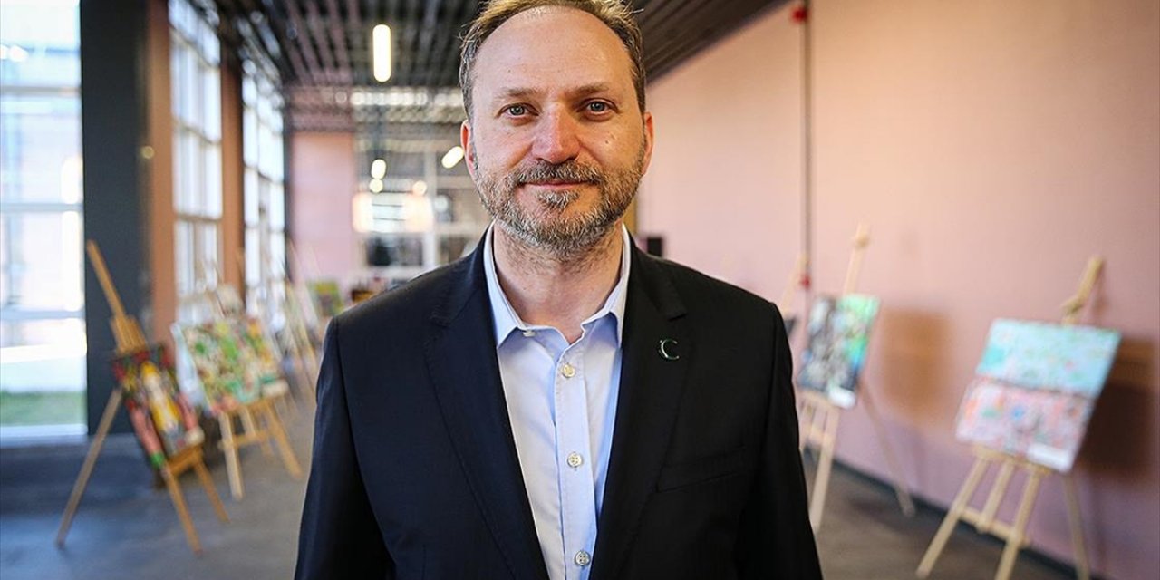 Yeşilay, "Sağlıklı Yaşam Ligi"yle Çocukların Bağımlılıkla Mücadelede Sorumluluk Almasını Hedefliyor