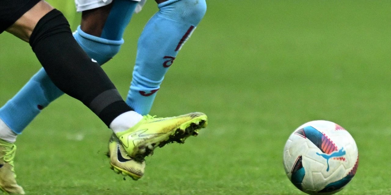 Trabzonspor İle Kayserispor, Yarın 58. Kez Karşı Karşıya Gelecek