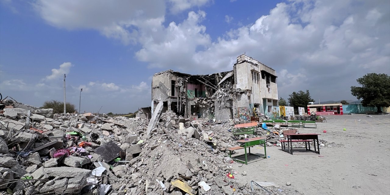 Uzmanlar, İran'a Yönelik Saldırılarda Sivillerin Hedef Alınmasının Uluslararası Hukuku İhlal Ettiği Görüşünde