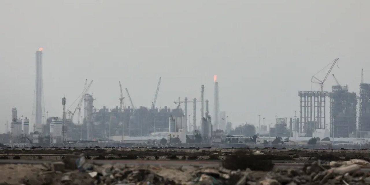 Savaşın Getirdiği Yeni Kriz Helyum Kıtlığı: "Dünya Bunu Telafi Edemez"