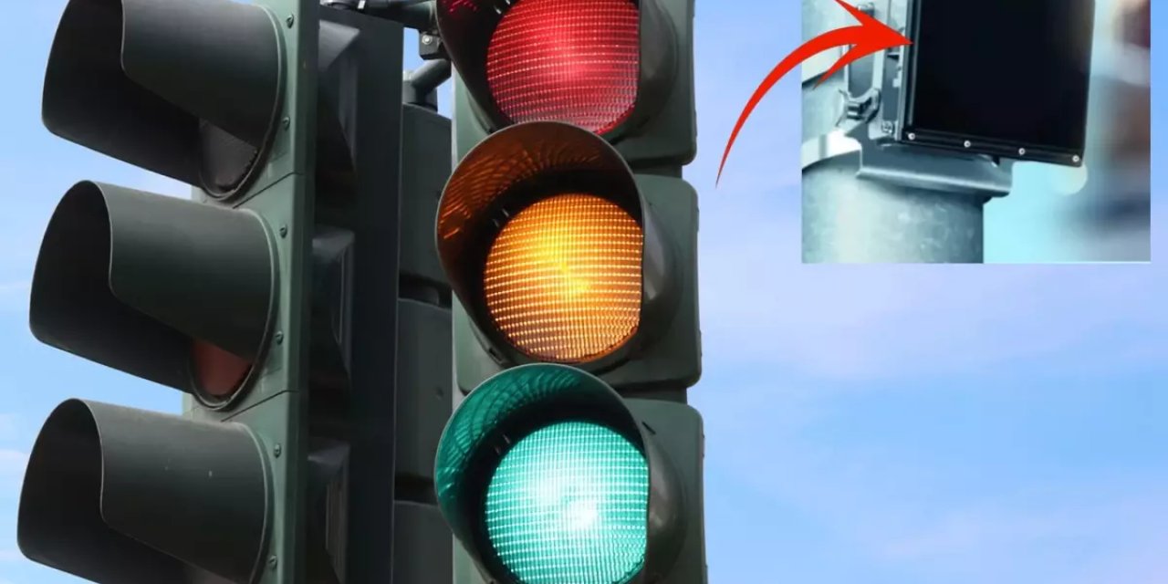 Trafik Işıklarında Yeni Dönem: "Multi-Lane Radar" Bakın Ne Anlama Geliyor