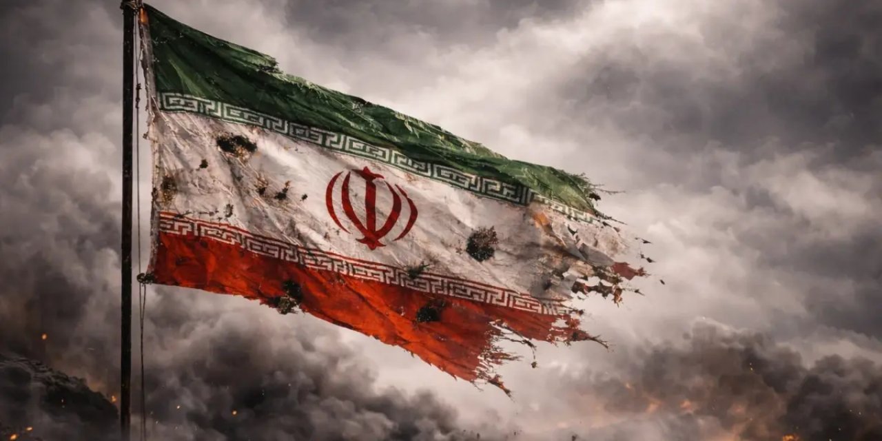 İttifakları Çıkara Dayalıymış: İşte Ölüm Kalım Savaşında İran'ı Satan 2 Ülke