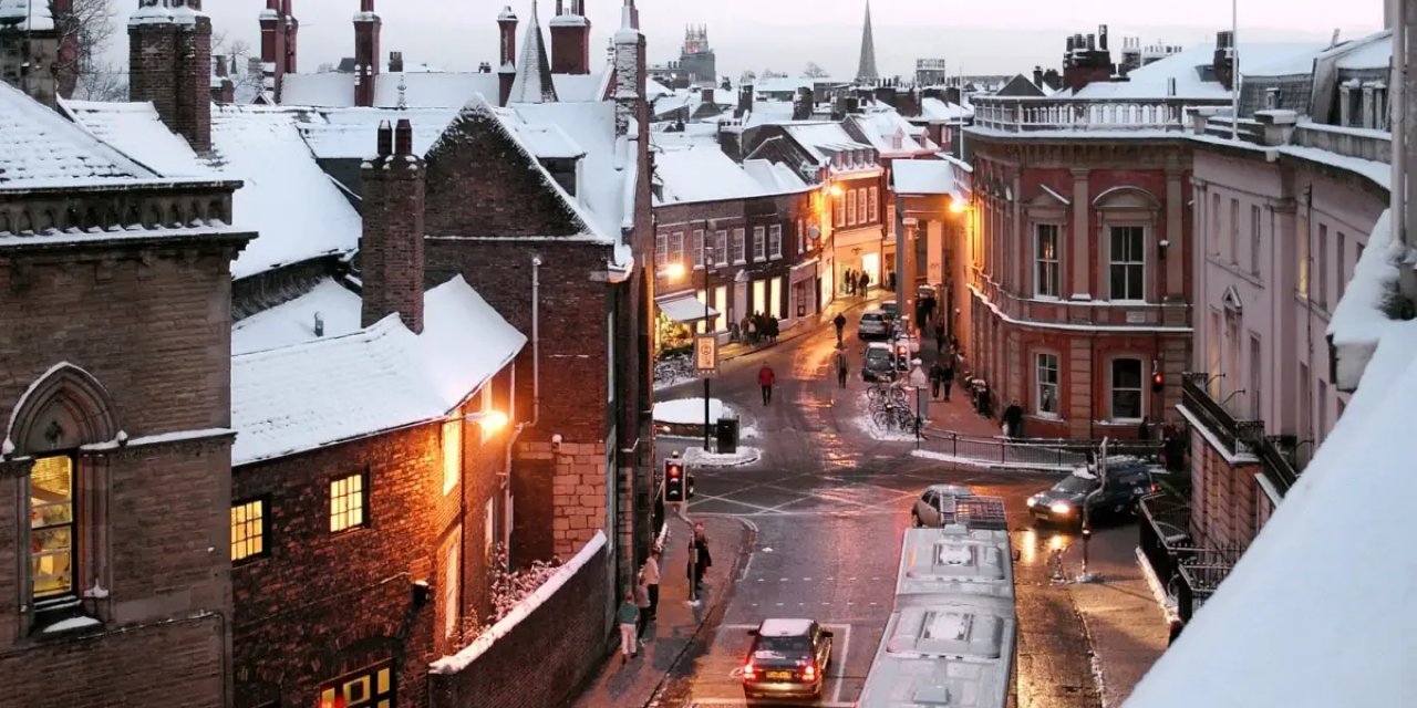 Avrupa'nın En Büyük Ülkesi Teyakkuzda! 2 Günlük Stok Kaldı