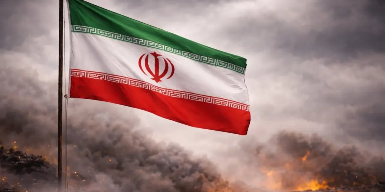 İttifakları Çıkara Dayalıymış: İşte Ölüm Kalım Savaşında İran'ı Satan 2 Ülke