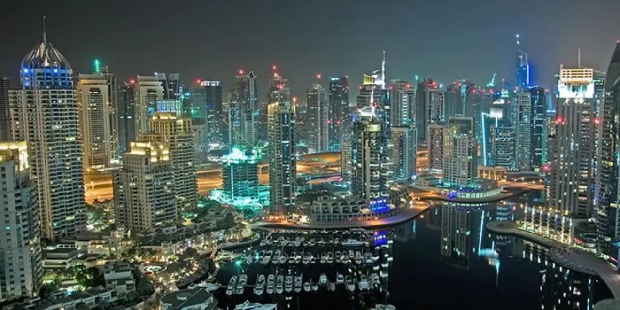 Savaşın Gölgesi Düştü! Emlak Piyasası Çakıldı