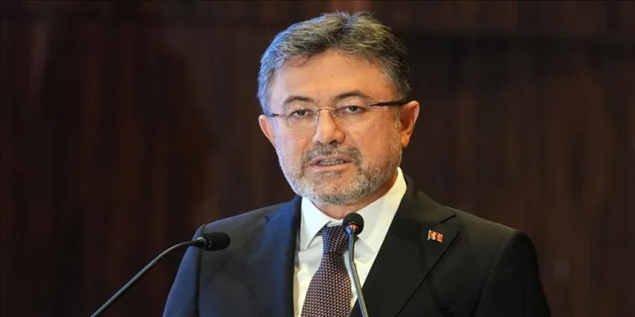 Tarım ve Orman Bakanı Yumaklı'dan 8 Mart Dünya Kadınlar Günü esajı: