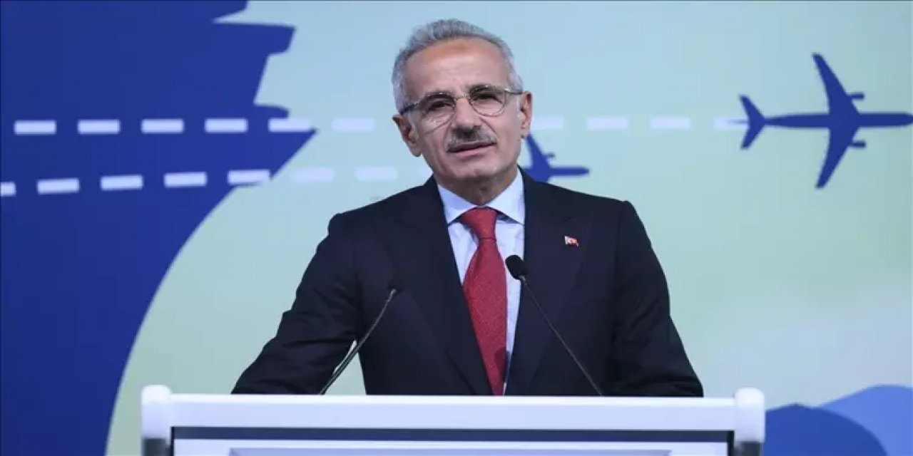 Bakan Uraloğlu: Ortadoğu’daki Yolcuların Tahliyesi Umman Üzerinden Gerçekleştiriliyor