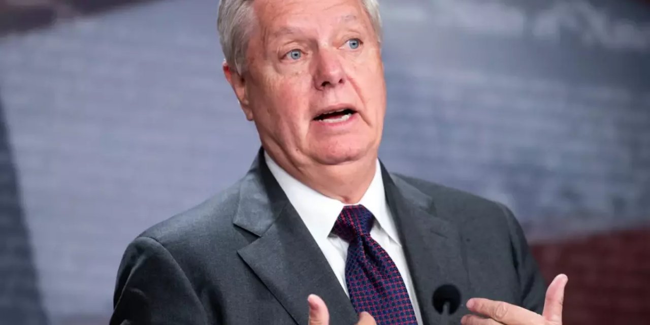 ABD'li senatör Graham: Sırada Suudi Arabistan'ın İsrail'i Tanıması Var