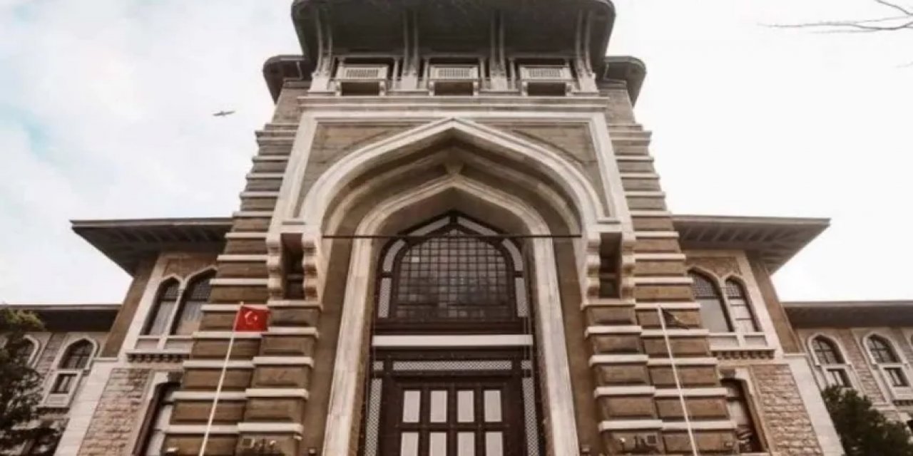 İstanbul Erkek Lisesi'ndeki Soruşturmada Karar